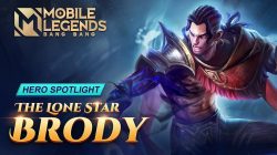 Tips Gameplay Brody Terbaik Di Mobile Legends 2022