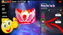 How to Get the Gloo Wall Horns Skin in Free Fire