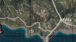 Tips for Winning the Battle at Georgopol PUBG Mobile, Do This Bro!