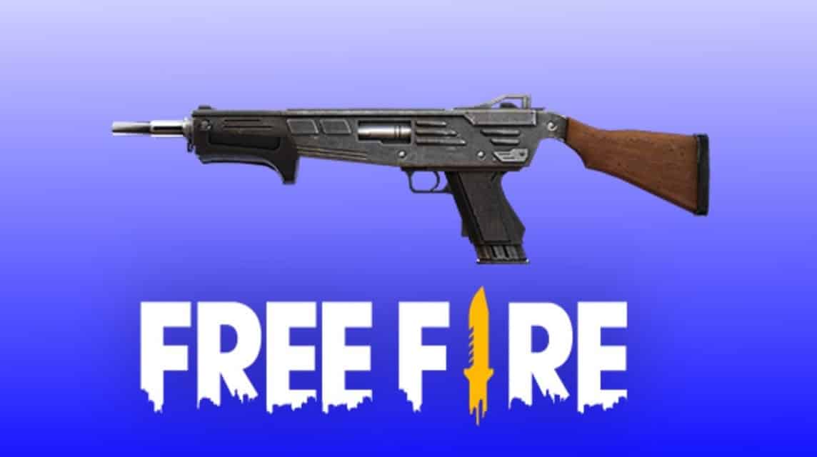 Free Fire: The Ultimate Weapon Guide- Updated for 2021
