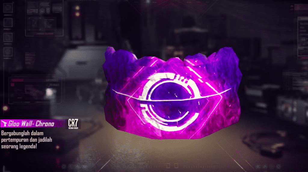 How to Use Gloo Walls Free Fire For Beginners in 2022