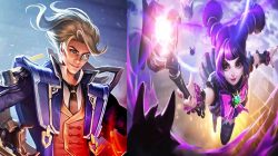 Listen! This is the list of the most OP heroes in Mobile Legends