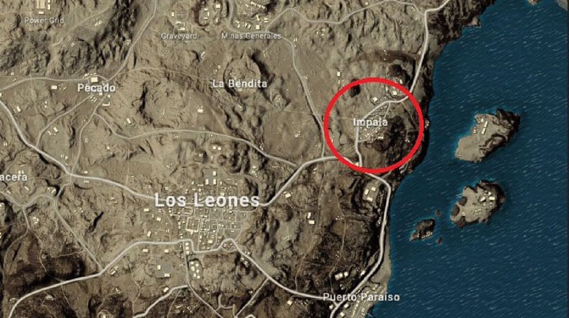 How To Use Sniper In Miramar
