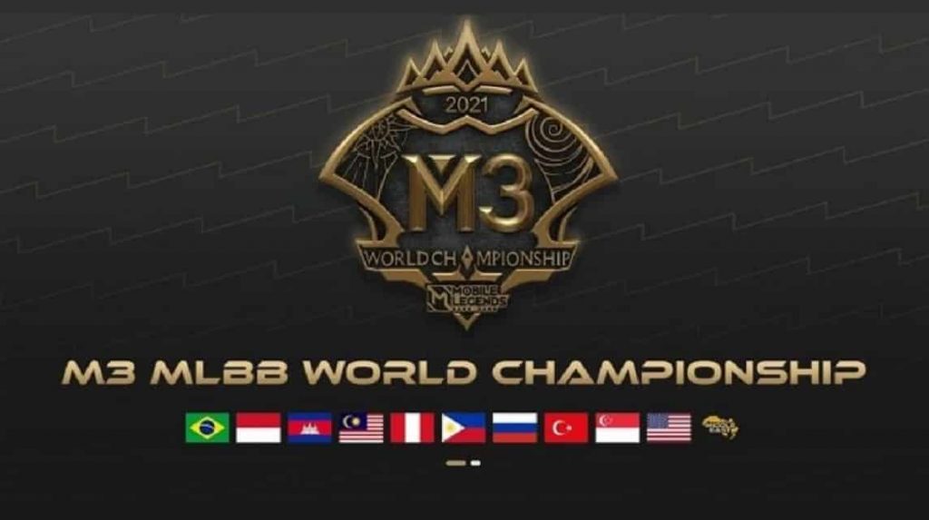 Complete List Of MLBB World Championship Winners, Who's Your Favorite Team?