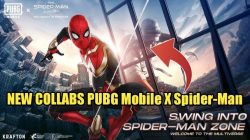 PUBGでスパイダーマンWebシューターを見つけるトップ6の場所