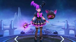 GG Tips for Playing Lylia MLBB, Try It Now!