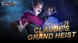 Tips Gameplay Claude Terbaik Di Mobile Legends 2022