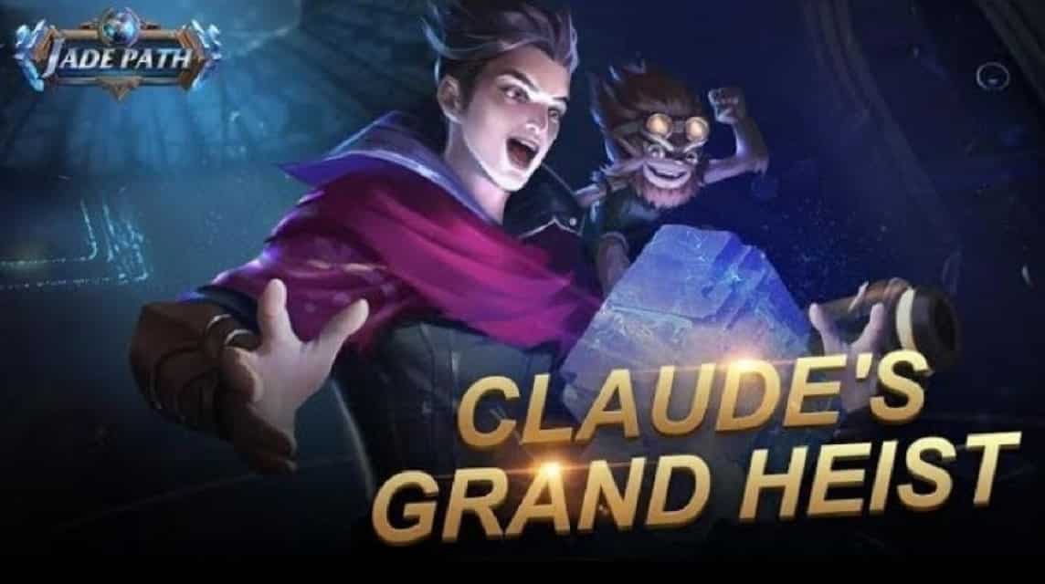 Build Hero Claude