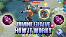 Karina's Gameplay Tips in Deadly Mobile Legends