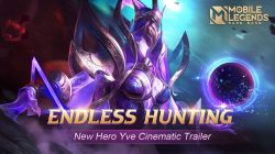 Everything You Need To Know About YVE Mobile Legends