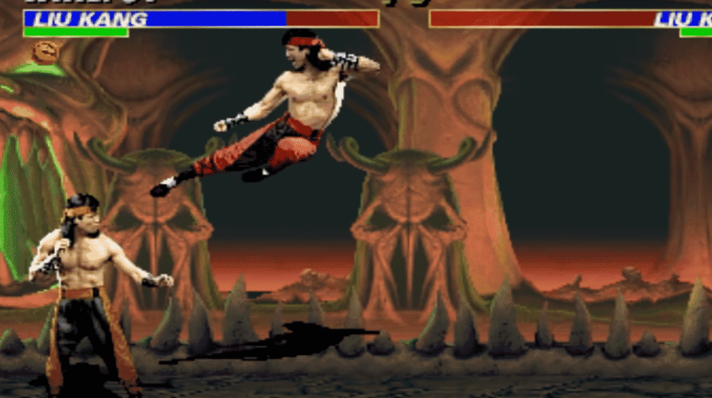 Most Complete PS2 Mortal Kombat Fatality List