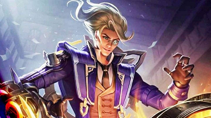 5 Möglichkeiten, Hero Natan Mobile Legends zu spielen, wirklich OP Bro!