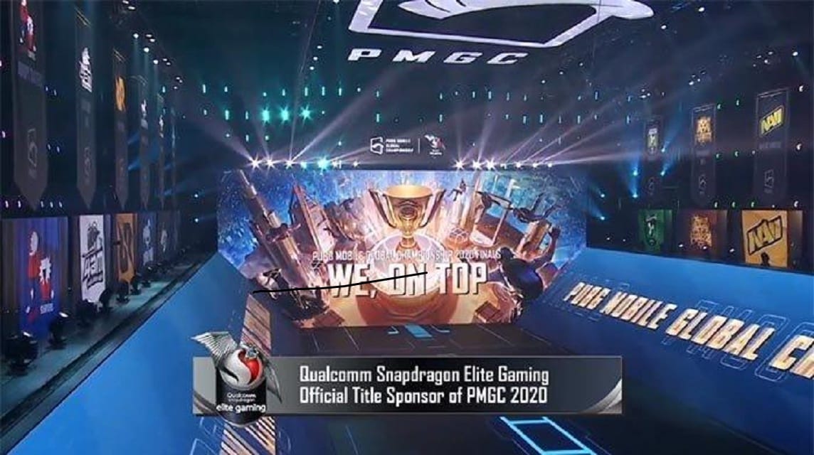 Кто стал mvp финала pmgc 2022 года