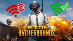 Complete! This is How to Solve High Ping Problems at PUBG Mobile