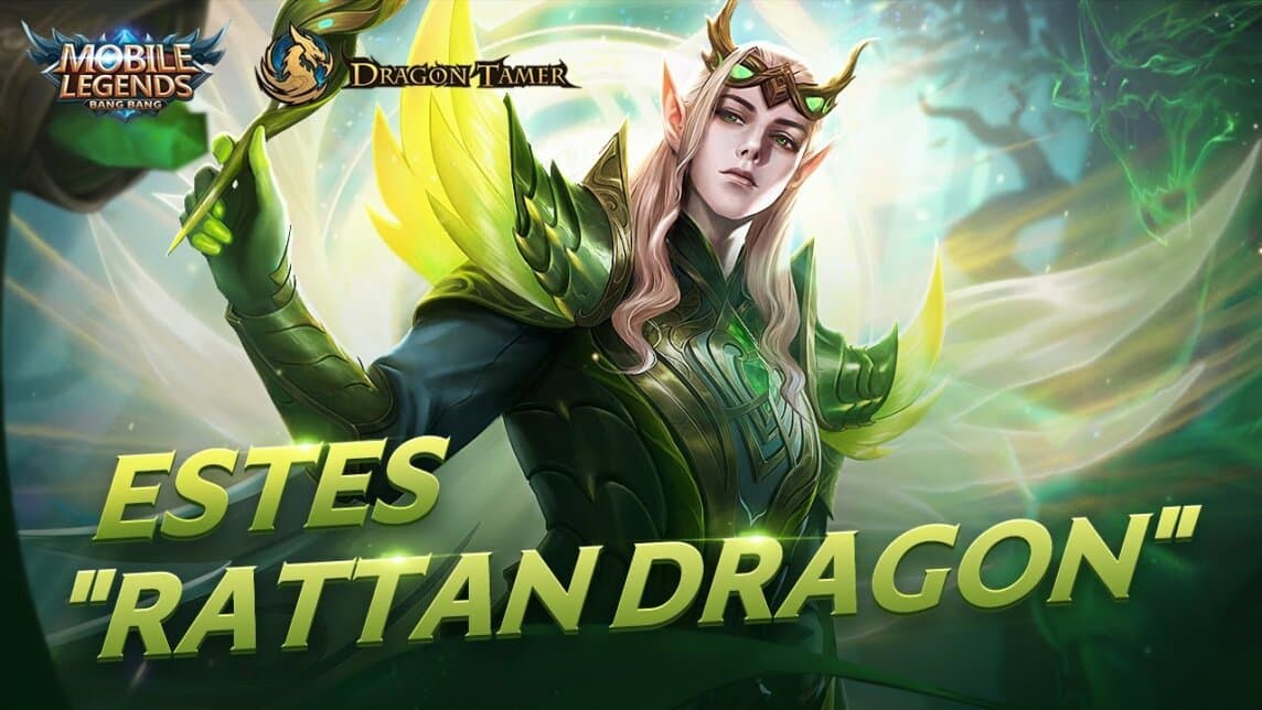 The Best Healers In Mobile Legends You Need To Know