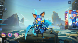 Complete, Here Are 12 Mobile Legends Collector Skins Throughout 2021