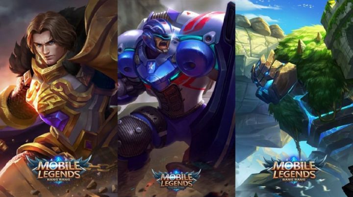 This is the Best Lifesteal Hero in Mobile Legends for 2022, There's Alpha!