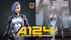 5个最强A124 FF角色克制，打败女机器人！
