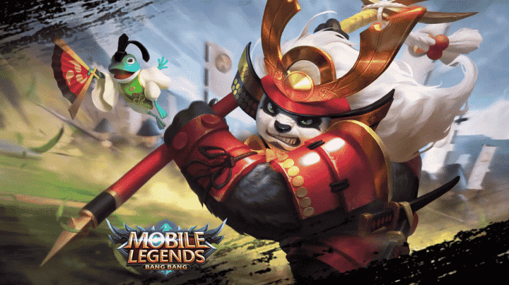 Akai Mobile Legends 개편, 그의 새로운 스킬, 외모 및 빌드가 있습니다!