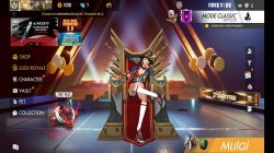 Best FF Max Top Up Prize for March 2022