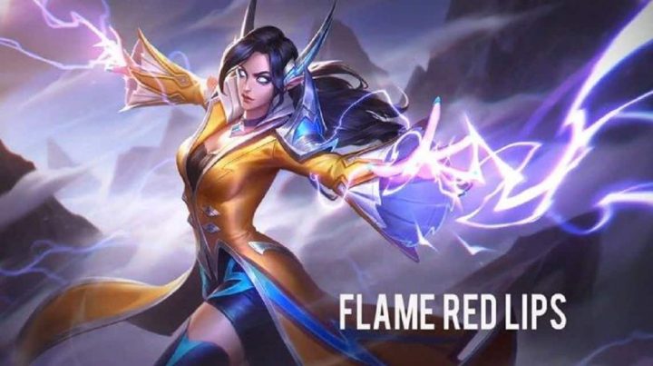 5 Advantages of Eudora's Hero in Mobile Legends, the Mage That Hurts!