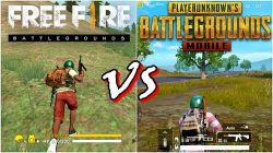 Free Fire VS PUBG: Which is the Better Battle Royale to Play in 2022?