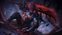 Dark Mobile Legends Hero That Looks Very Unique, Check If There's Your Hero!