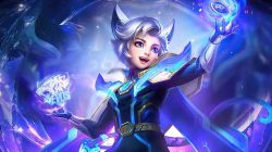5 Advantages of Harith's Hero in Mobile Legends, Deadly Mage!