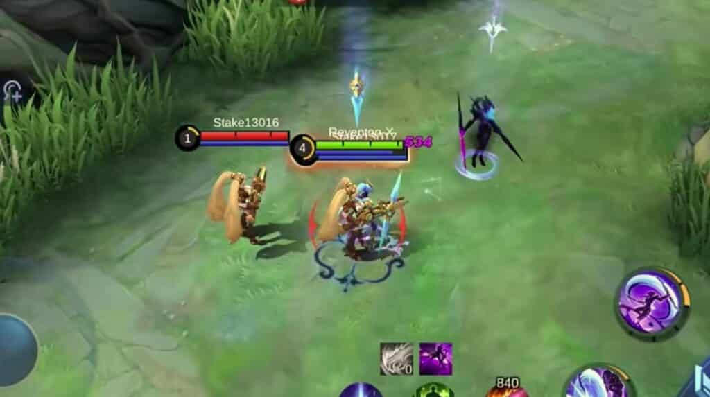 Ouch! MLBB Karina Got Nerfed in Update Patch 1.6.50