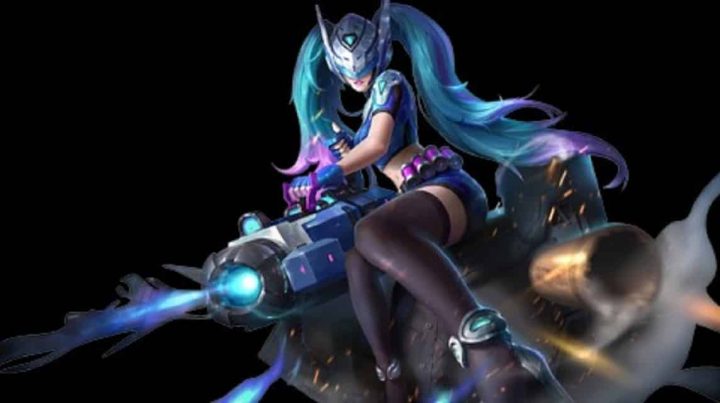 Best Layla Gameplay Tips in Mobile Legends 2022