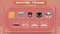 2022 MLBB Womens Invitational Schedule, Teams and Format: Earn US$15,000!