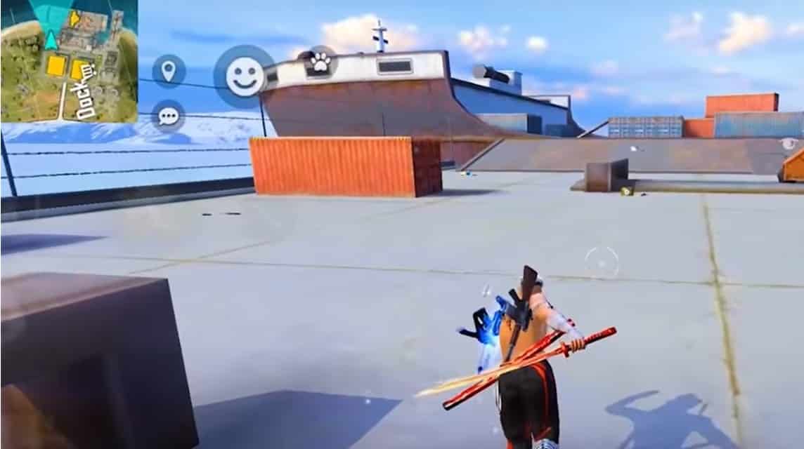 5 reasons why you might want to start playing Free Fire - Culture