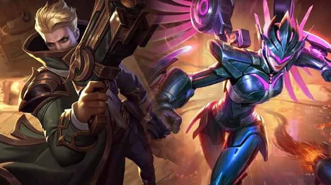 8 The Strongest Hero in Mobile Legends, Which is the Best?