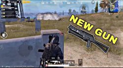 Complete Guide to Using PP-19 Bizon PUBG Mobile
