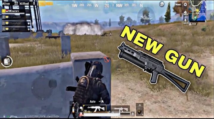 Vollständige Anleitung zur Verwendung von PP-19 Bizon PUBG Mobile