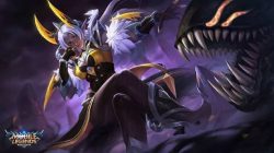 Recommendations for the Strongest Selena Counter Items in Mobile Legends 2022