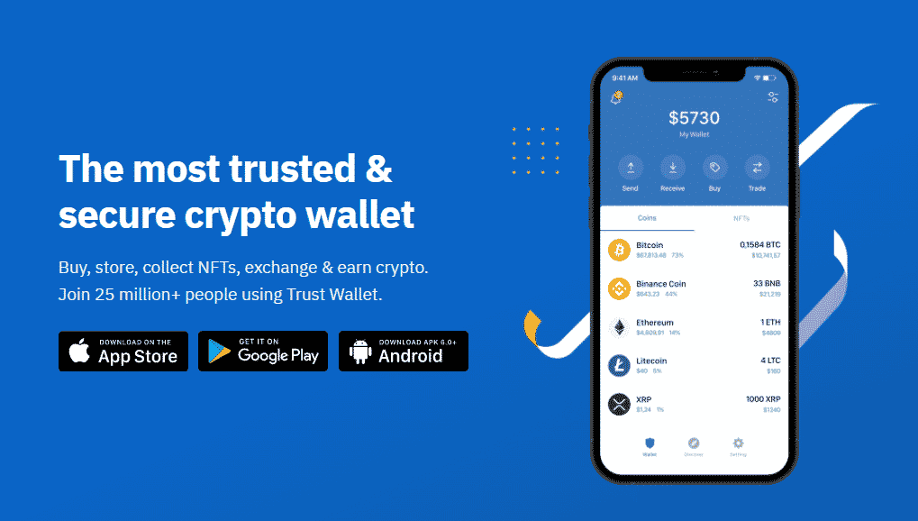 Trust Wallet