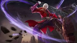 Mobile Legends 2022 における Hero Alucard の 5 つの利点