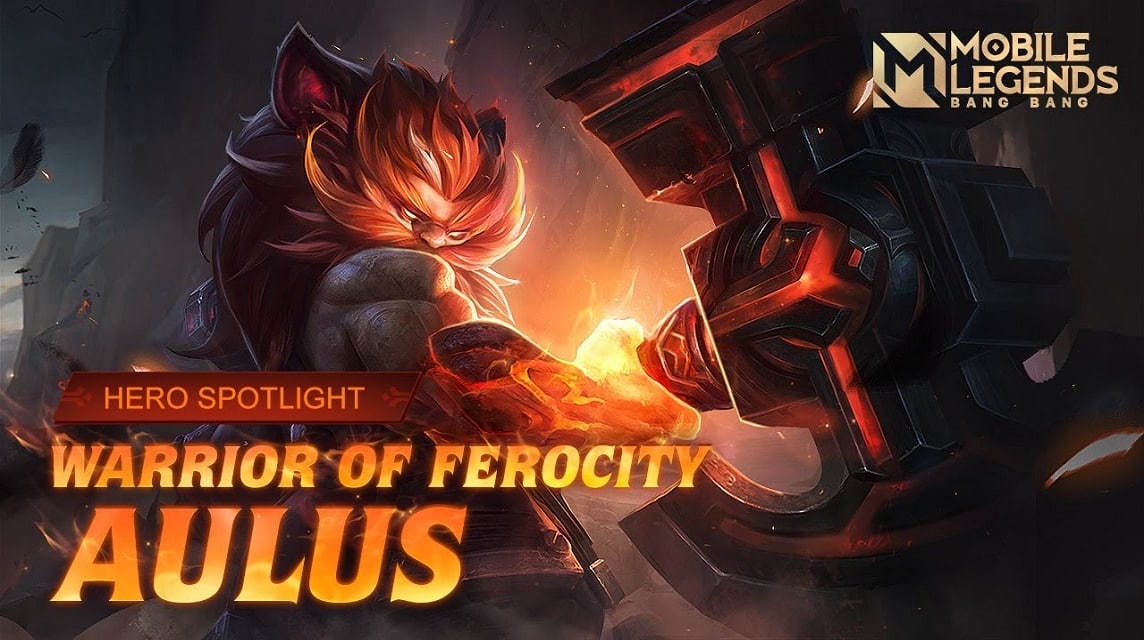Build Hero Aulus