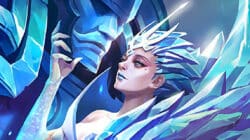 Aurora Mobile Legends Nerf 패치 1.5.58 고급 서버