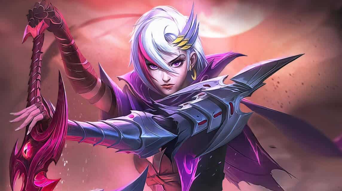 5 Hero yang Mampu Kalahkan Luo Yi di Mobile Legends