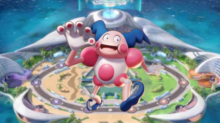 Wajib Baca! 3 Build Mr Mime Ini Bisa Bikin Lawan Pusing 12 Keliling!