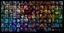 Here are 10 Dota 2 Heroes for Beginners in 2022