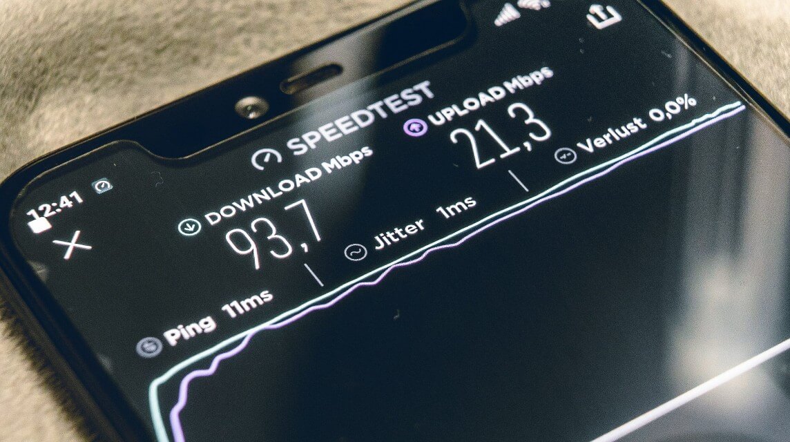 Hape 5G vs 4G