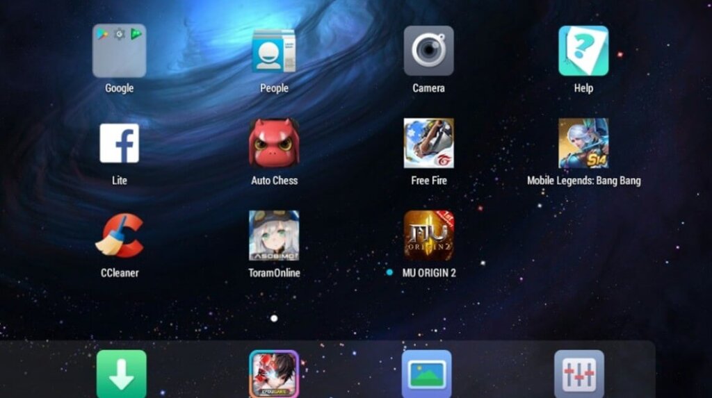 How to Unlock Locked Applications, Easy Bro!