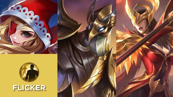 Must read! 16 Powerful Mobile Legends Flicker Tricks to Blow Opponent Heroes!