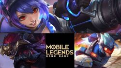 12 Feeder Heroes in Mobile Legends When Pushing Ranks, Makes You Excited!