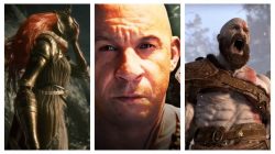 These Are 6 New Games for 2022 That Will Be Released, There's Vin Diesel in Ark 2!