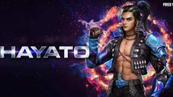 Complete Profile of Hayato Free Fire Character, Check Here!