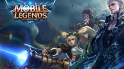 New to Download Mobile Legends? Try These 24 Heroes Without Complicated Mechanics, Friends!
